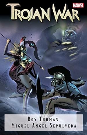 Trojan War (Trojan War (2009))