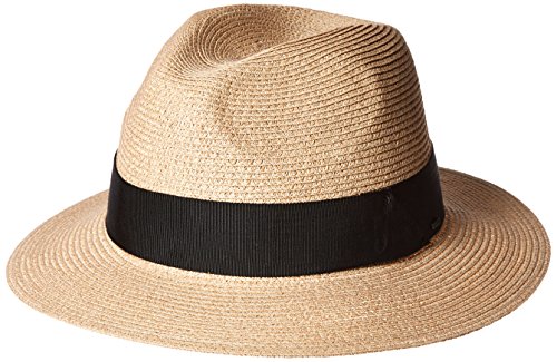 Preisvergleich Produktbild Bailey of Hollywood Herren Mullan Braided Fedora, Sand, S