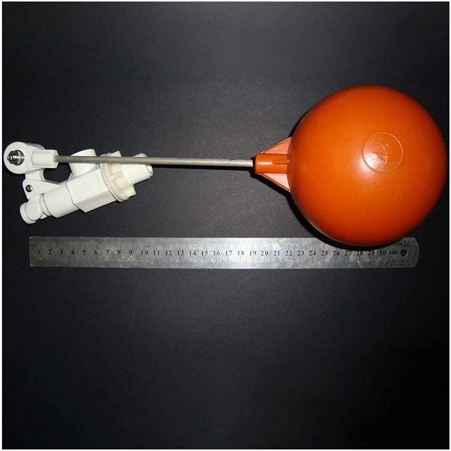 Buy Byakns Float Valve Vertical Horizontal Dual Float Valve Cold Hot