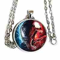 F.A.L Venom Gothier　NECKLACE 51QXHslBS0L._SY200_QL15_.jpg