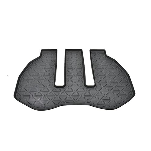 APLAB アルファード ヴェルファイア 40系 3D ラゲッジマット 適合R5.6〜現行 立体カーマット ガソリン車 ハイブリッド車 ラバーマット 車種専用 水洗 汚れ防止 傷防止 防水 防汚 軽い 耐久性 TPE素材 ブラック アウトドア レジャー カ