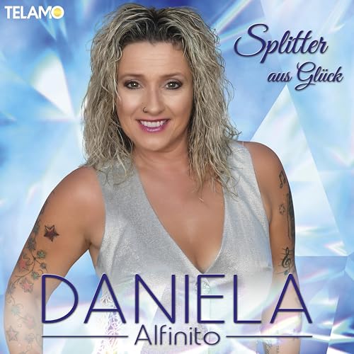 Daniela Alfinito