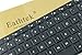 Eathtek Replacement Keyboard with Frame for HP Pavilion DV6-6000 DV6-6096NR DV6-6097NR DV6-6106NR DV6-6108US DV6-6111NR DV6-6114US DV6-6120US DV6-6150US DV6-6160US Black US Layout