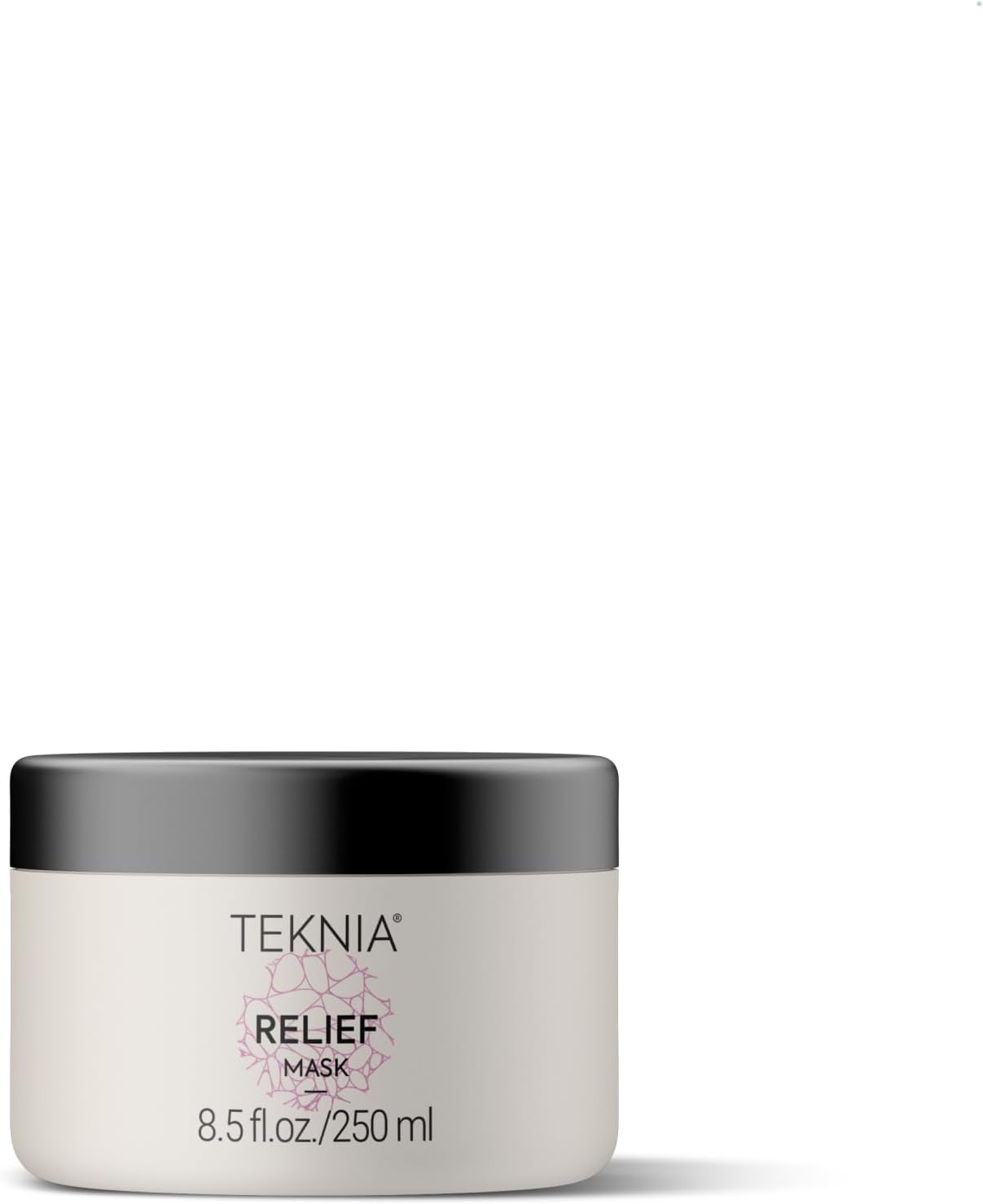 TKN RELIEF MOISTURIZING MASK 250 ML