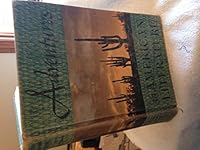 Adventures in American Literature B000FEDYPY Book Cover