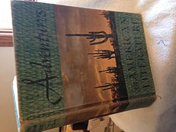 Adventures in American Literature