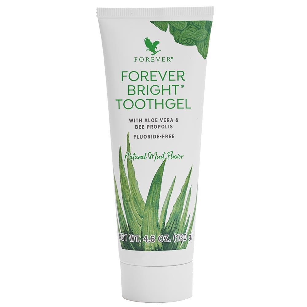 Forever Living Products Bright Toothgel, Brightening,Clean,Dental Care, Pack Of 1-picture-10