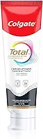 Colgate Creme Dental Total Carvão Ativado 180g