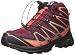 Salomon Women's X-Chase Mid CS Waterproof W-W Hiking Boot