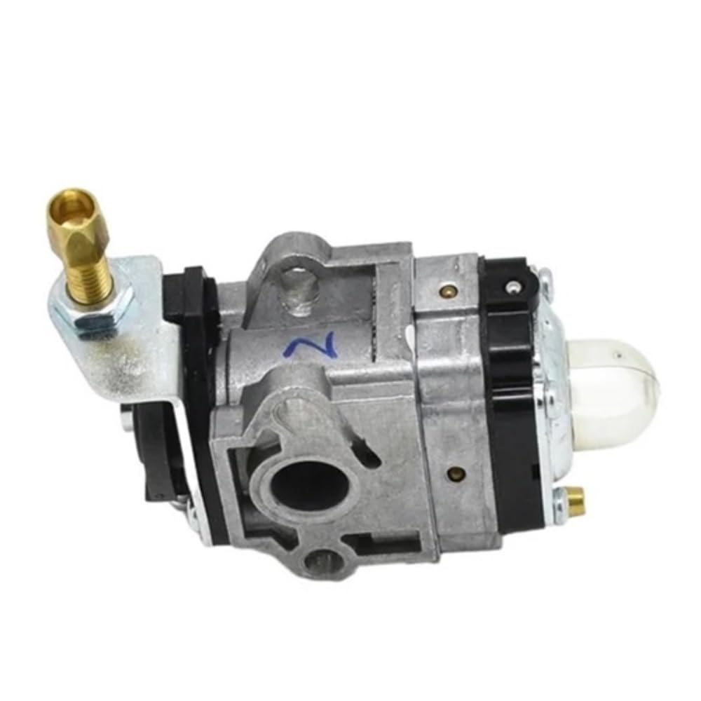Huile de pompe à carburateur M32 Y600750 pour taille-haie Green Hedge Garden
