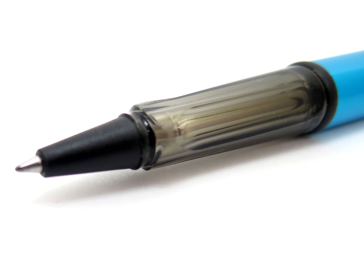 Amazon | LAMY ラミー ボールペン 水性 アルスター パシフィック L384P