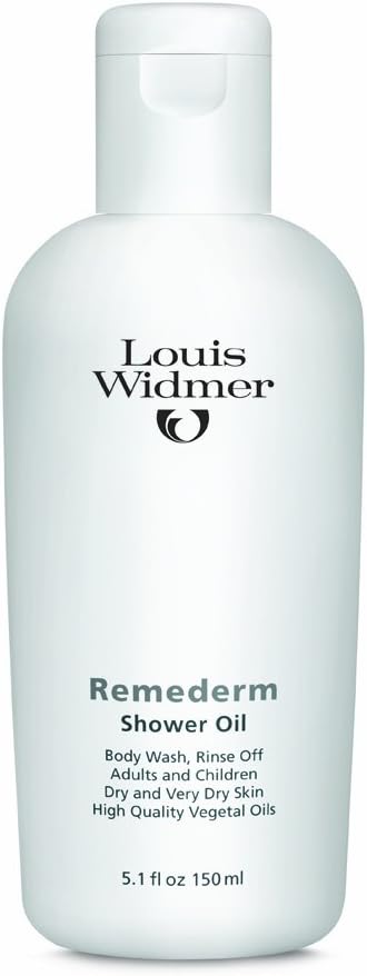 Remederm Shower Oil - 150ml