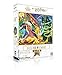 Puzzle (750pc) Harry Potter : Dueling Wizards