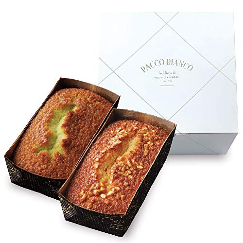 パッコビアンコ ガトーセレクション 選べる5種のパウンドケーキ詰め合わせ(チョコレートブラウニー、ガトーフィナンシェ(プレーン、紅茶、抹茶、キャラメル)) お中元 お歳暮 ギフト お祝い 内祝 御礼 御祝 贈り物 クリスマス プレゼント スイーツ グルメ