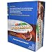 Promax Energy Bar, Chocolate Peanut Crunch 12 - 2.64 oz (75 g) bars [31.68 oz (900 g)]
