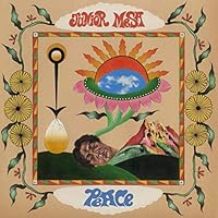 Jorge Drexler Ablum Cover