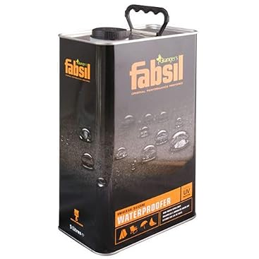 fabsil universal