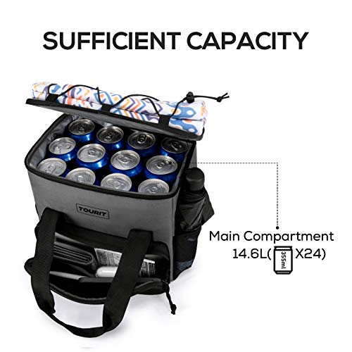 TOURIT Cooler Bag