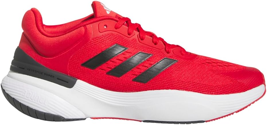 adidas red way one shoes