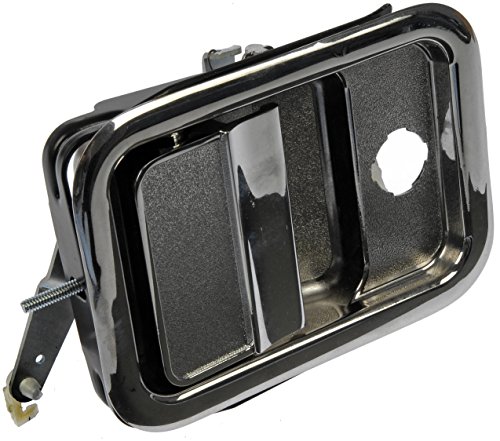 Dorman 760-5206 Front Passenger Side Exterior Door Handle