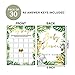 ISOVF 30 Woodland Baby Shower Games(5