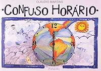 Confuso Horario 8572081348 Book Cover