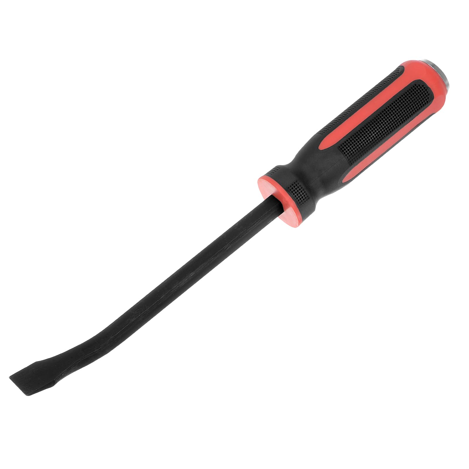 Produktbild von Brechstange 30,5cm Flach - Krähenfuß Nagelzieher Metall Brechwerkzeug