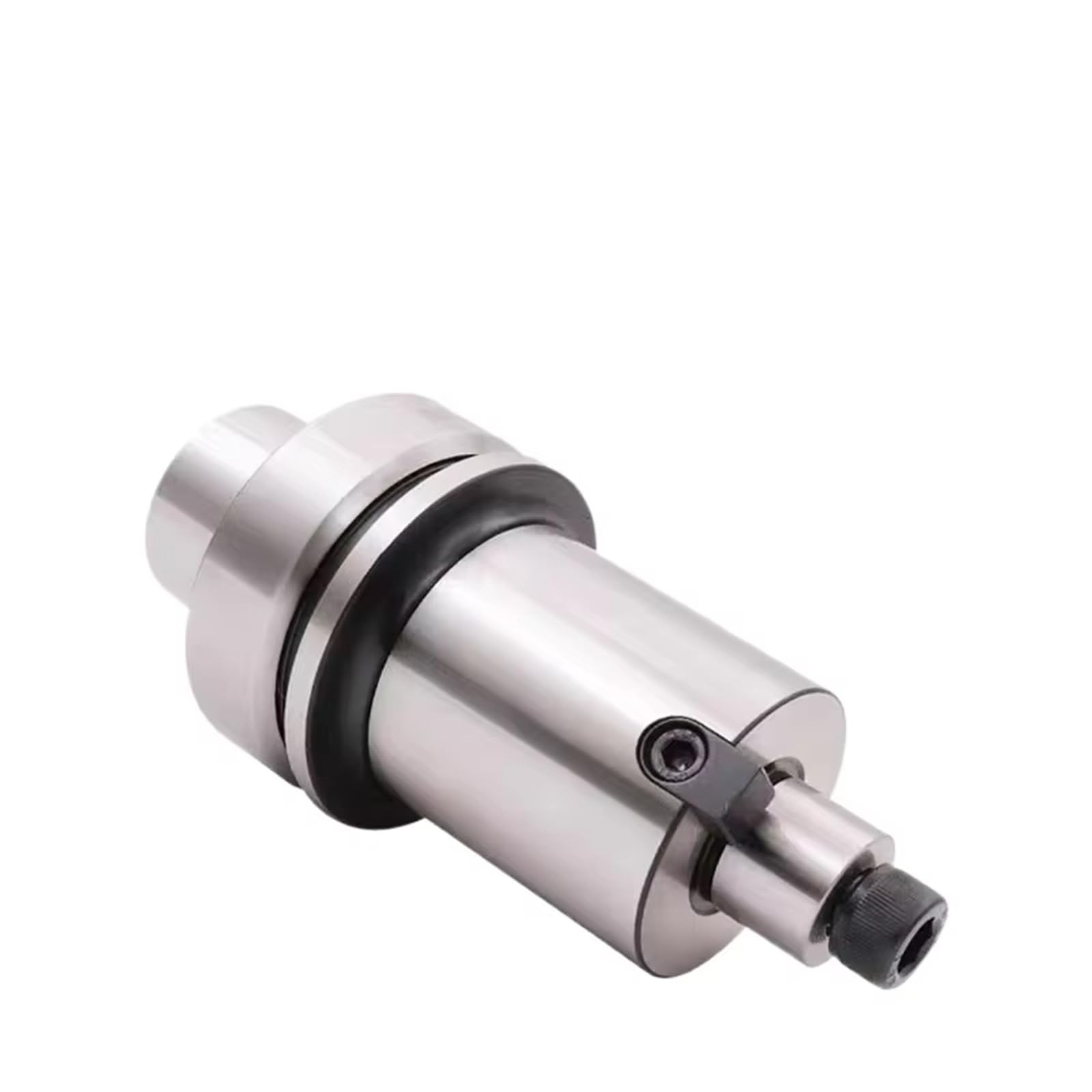 HSK63F ER16 ER20 ER25 ER32 Portautensili HSK FMB22 FMB27 APU Macchina Per Incisione E Lavorazione Del Legno HSK63 SK Portautensili per Fresatura(HSK63F-FMB22-60L)