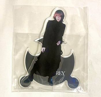 Amazon.co.jp: ギフトーレ限定アクリルスタンド アー写 DIR EN