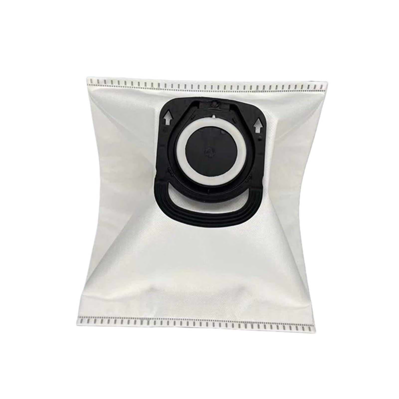 EEZII 18Pcs Replacement Parts Dust Bag,compatible For Rowenta， ZR200520 ZR200540 ZR200720 Vacuum Cleaner