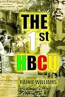 The First HBCU B0CRPTWV8H Book Cover