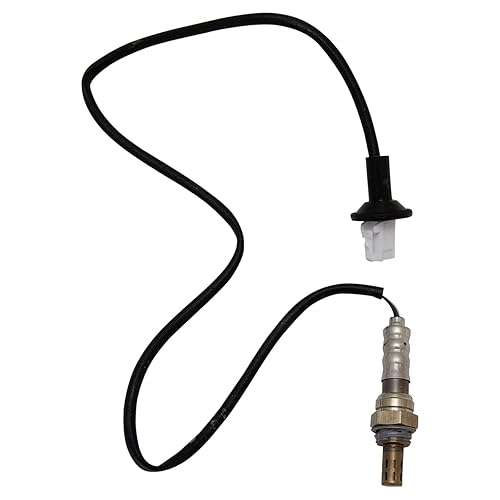 Vista 114 de TRQ Sensor de oxígeno O2 compatible con Ford Edge 2010-2013 Escape Explorer 2010-2012 Fusion Lincoln MKX 2010-2011 Mazda Tribute Mercury Mariner