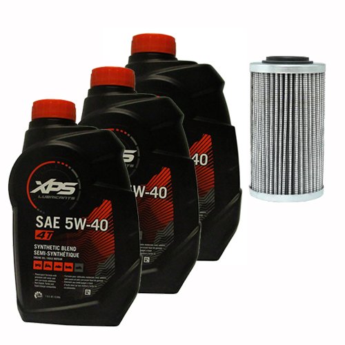 SEA-DOO/V[hD ICp 3LZbg 4Xg[N300n͗p iIC946ml×3EICtB^[j