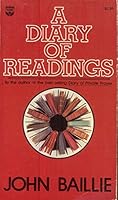 A Diary of Readings 0687107512 Book Cover
