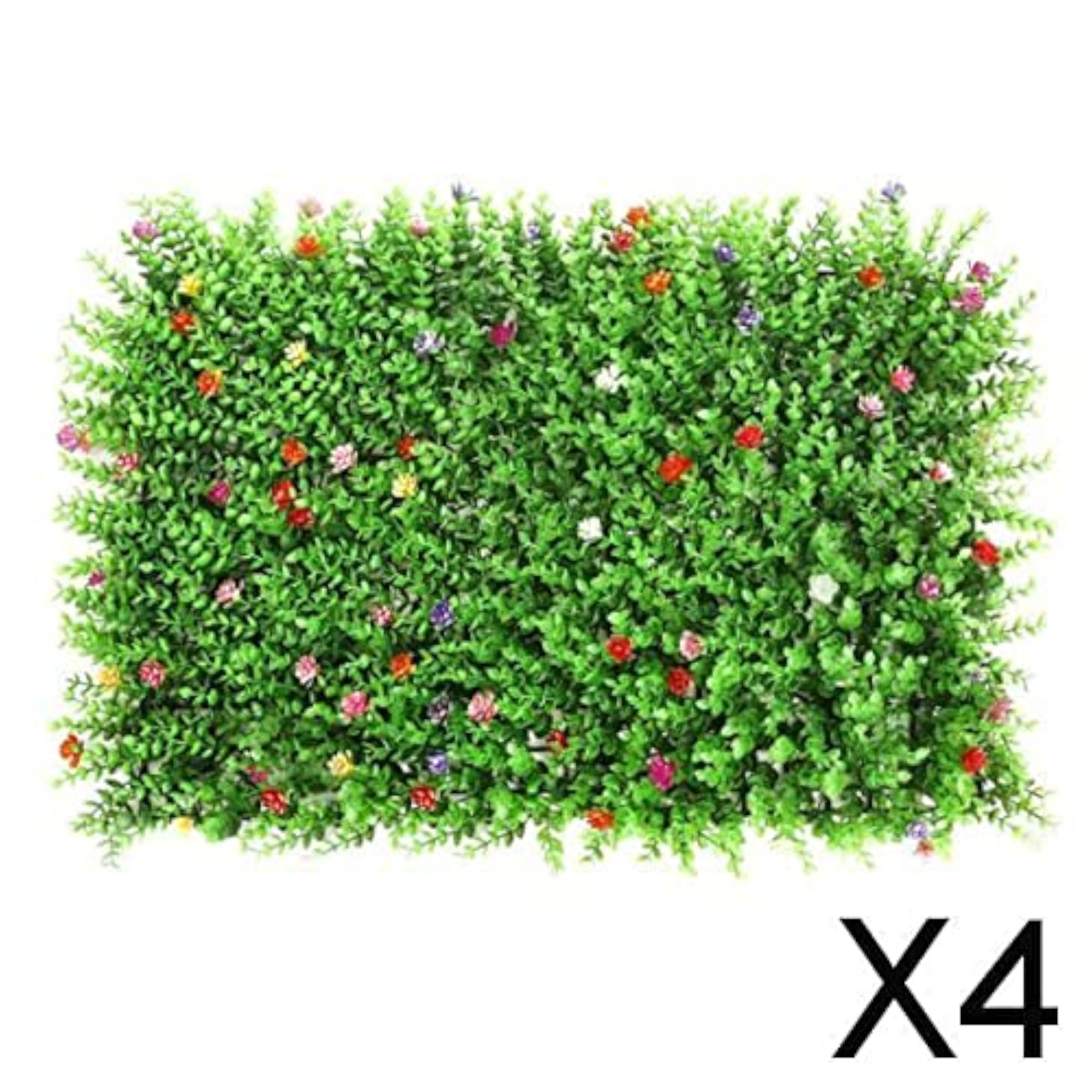 Artificial Lawn Turf Home Venue Decor Eucalyptus Lawn