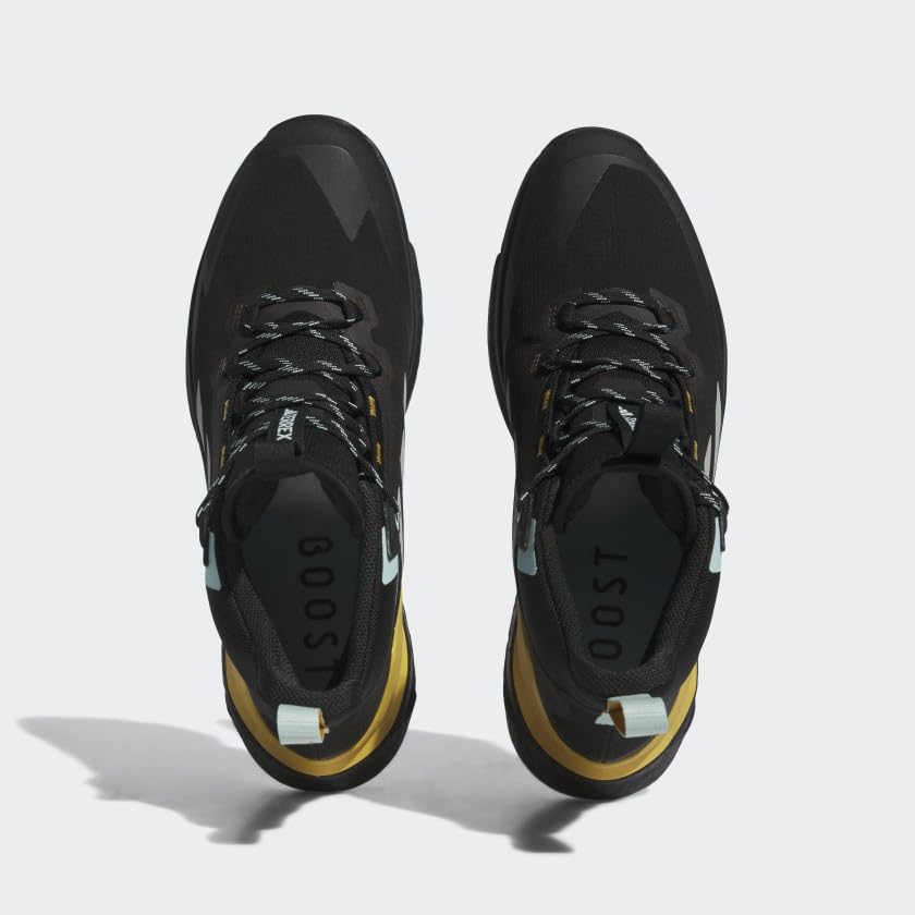 Image of adidas Men's Terrex Free Hiker Gore-TEX 2.0 Hiking Shoes