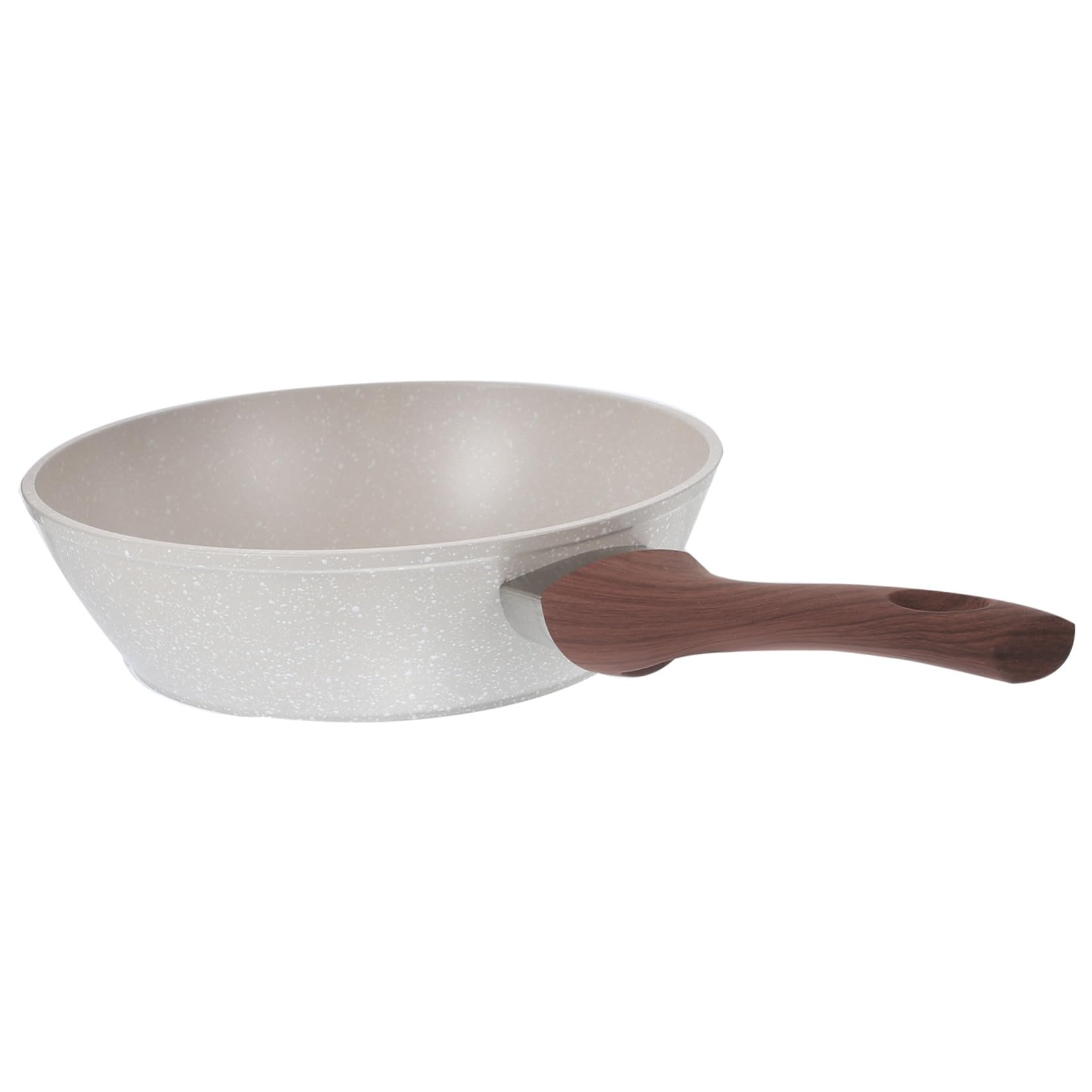 Padella per Uova Antiaderente in Ceramica Padella per Frittate Resistente Alte Temperature per Vari Piatti