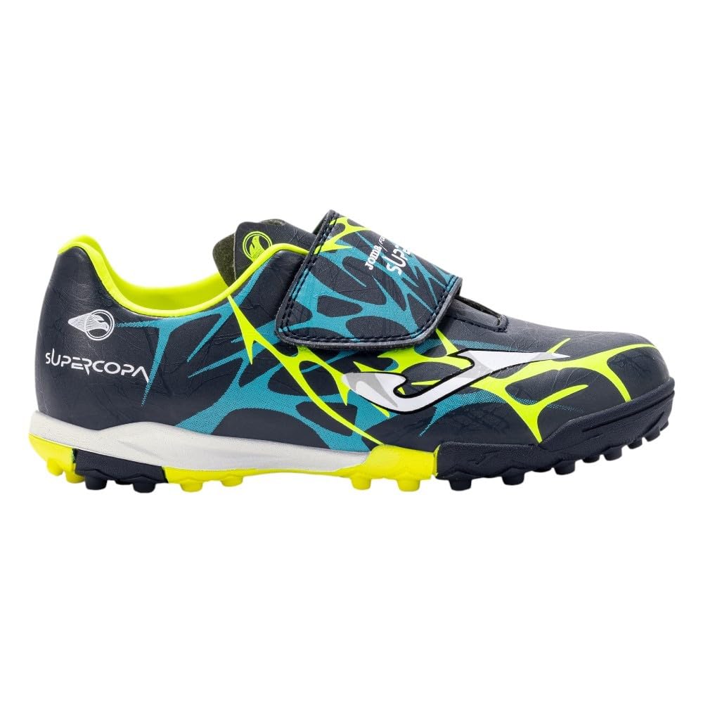 Joma Joma Entrenadores de fútbol turfUnisex niños