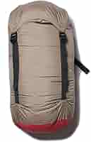 Amazon | Nanga(ナンガ) COMPRESSION BAG L(UNISEX) (コンプレッション