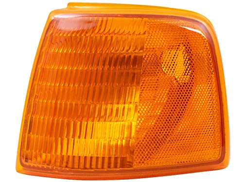 Apa Replacement Corner Turn Signal Light For Ranger 1993 1994 1995 1996 1997 93 94 95 96 97 Driver Left Side Fo2520118 #TOP4
