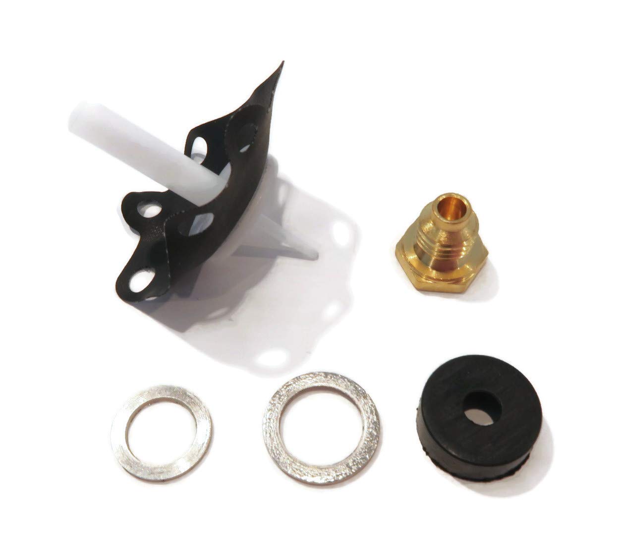 Amazon.com: The ROP Shop Carburetor Repair Kit fits 1992 Mercury
