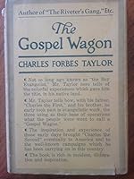 The gospel wagon B00087LI24 Book Cover