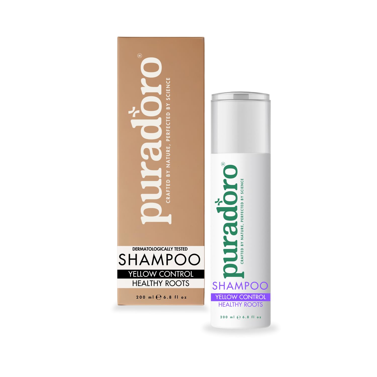 Champú