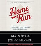 Cover of Home Run