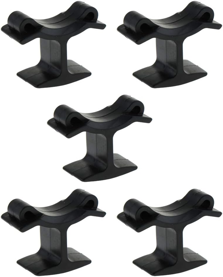 Colcolo 5 Account Clamp for : Sports & Outdoors