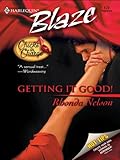 Getting It Good!: An Enemies to Lovers Spicy Romance (Chicks in Charge Book 2)