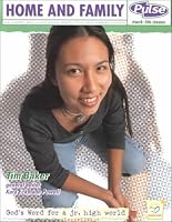 Home and Family (Pulse, 9) 0830725105 Book Cover