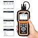 FOXWELL NT530 for Chevrolet Multi-System OBD2 Diagnostic Scanner Read Erase Error Codes