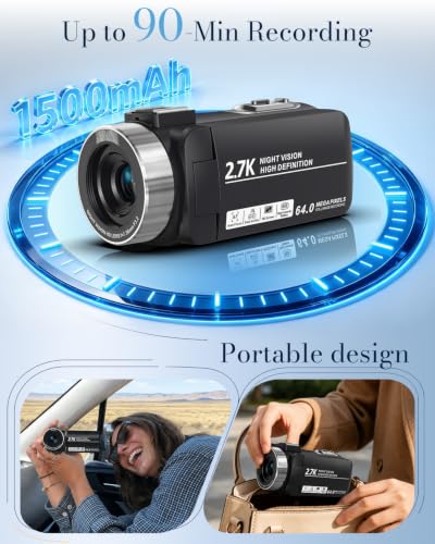 professional camcorder Commercial Grade product image