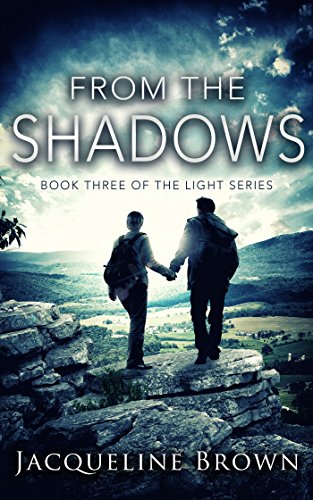From The Shadows (The Light Book 3) #TOP11